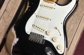 Fender Custom Shop 58 Stratocaster Heavy Relic Black.-13.jpg